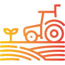 tractor icon