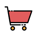 carrito de compras icon