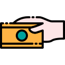 método de pago icon