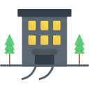 Офисное здание 