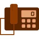 teléfono icon