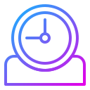 reloj icon