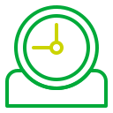 reloj icon