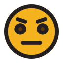 disgustado icon