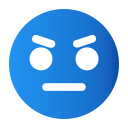 disgustado icon