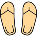 chancletas icon