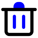 borrar icon