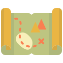 mapa icon