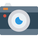 Camera icon