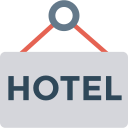 Hotel icon