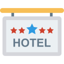 Hotel icon