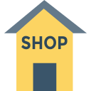 Shop icon