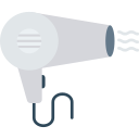 Hair dryer 