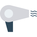 Hair dryer 