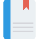 Book icon