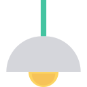Bulb icon