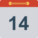 Calendar icon