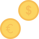 Coins icon