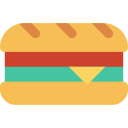 패스트 푸드 