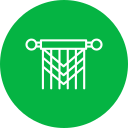 macramé icon