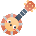 banjo icon