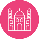 mezquita icon