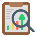 investigación icon