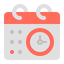 calendario icon