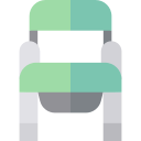 silla icon