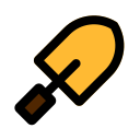Shovel