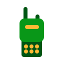 walkie-talkie