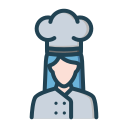 cocinero icon