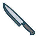 cuchillo icon