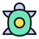 tortuga icon