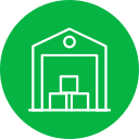 depósito icon