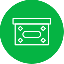 caja icon