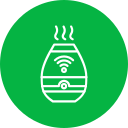 humidificador icon