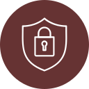 seguridad icon