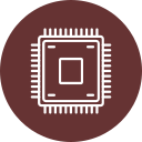 chip icon