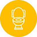 baño icon