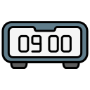 reloj icon