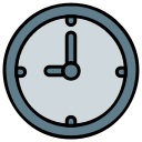 reloj icon