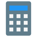 calculadora icon