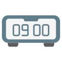 reloj icon