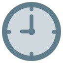 reloj icon