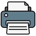 impresora icon