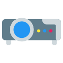 proyector icon