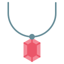 collar icon