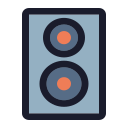 altavoz icon