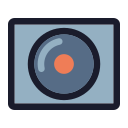 altavoz icon